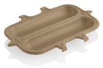 ETA ETA714950510 Roll Baking Mold for ETA714990030