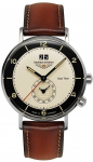Watch bauhaus Aviation Vintage Pilot 41 mm
