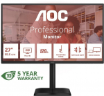 AOC 27E4CV 27inch FHD IPS 120Hz 4ms