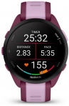 Garmin Forerunner 165 Music *violett*
