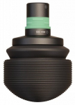 THERAGUN PRO PLUS vibration attachment