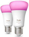 Philips Hue WACA E27 2er Pack 75W