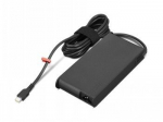 Lenovo TP MWS 180W USB-C GaN Slim AC Adapter