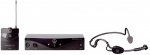 Wireless Mic Set AKG WMS45 Sports Set BD U2