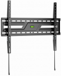 Gembird Fixed TV wall mount 37 inches-86 inches 75kg black
