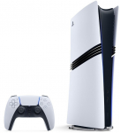 Sony PlayStation 5 Pro 2TB, M&auml;ngukonsool