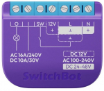 SwitchBot Intelligent Garage Door Controller