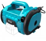 DEDRA DED7073 air compressor