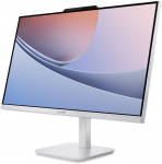Lenovo IdeaCentre | A100 | Desktop | AIO | 23.8 " | Intel Core i3 | i3-N305 | 16 GB | SODIMM DDR5 | 512 GB | Intel UHD G