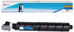 GG Toner kompatibel mit Kyocera TK-8515K