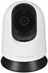 Mercusys MC200 - Pan/Tilt Home Security Wi-Fi Camera