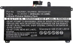 CoreParts Laptop Battery for Lenovo