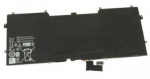 CoreParts Laptop Battery for Dell 55.00Wh 7.4V 7430mAh 55Wh Li-Pol 7.4V 7430mAh