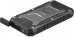 Sandberg Survivor Powerbank 10000 PD20WSurvivor Powerbank 10000 PD20W