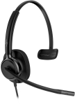 HP Poly Mission 415 USB Wired Headset