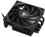 CAC-S92PWM-LP45 (schwarz, 92 mm)