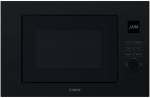 Candy Microwave oven | CA38FL7N20WXB | Built-in | 750 W | 20 L | Grill | Black