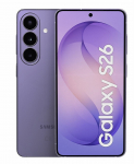 Samsung Galaxy S26 512GB Cobalt Violet Android 12GB