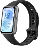 Huawei Band 11, black