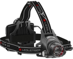 Ledlenser H14R.2 rechargeable headlamp