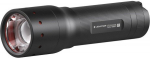 Ledlenser C7 Classic flashlight (black)