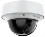 Avigilon 6MP H6A Outdoor IR Dome Camera with 10.9-29mm Lens