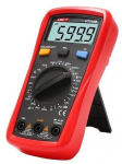 Multimetr UNI-T UT133B with capacitance measurement