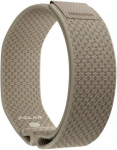 Polar wrist strap Loop SoftWeave S-L, greige sand