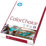 HP ColorChoice 90g 210x297 (CHP750) A4 paper, 500 sheets