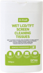 D-Fruit cleaning tissues DF166 100pcs