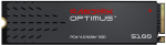 SANDISK Optimus 5100 NVMe SSD 4TB
