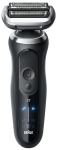 Braun Series 7 72-N1620s Foil Shaver Trimmer Black