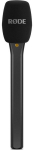Rode Interview Micro black, handheld adapter for Rode Wireless transmitters