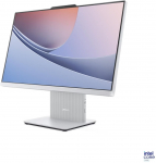 Lenovo IdeaCentre AIO 27ILL11 27 FHD ULT7-256V/16GB/1TB/Intel Arc Graphics 140V/WIN11 Home/ENG kbd/Cloud Grey/2Y Warrant