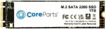 CoreParts 1TB M.2 SATA III 2280