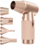 IT Dusters AirTec Ultra Type 8 cordless blower - Rosie