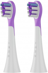 AENO ADBTH09V Accessory Brush Head, 2 pcs