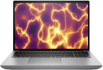 HP ZBook Fury 16 G11 Intel&reg; Core&trade; i5 i5-13600HX Mobile Workstation 40.6 cm (16") WUXGA 32 GB DDR5-SDRAM 1 TB + 512 GB SS
