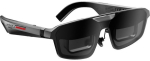ASUS ROG XREAL R1-N Gaming AR Glasses (Black, Narrow)