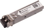 MikroTik 1G/2.5G multimode SFP module | HS-85DLC05D | Dual LC | Maximum transfer distance 550 m