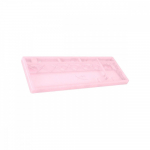HyperX Keyboard housing Origins 2 1800 Pink Housing - BF0U2AA