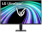 LCD Monitor|LG|27 "|1920 x 1080 pixels|Full HD|Native aspect ratio 16:9|LED|Flat|27G411B-B