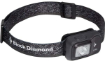 Stirnlampe Astro 300 (dunkelgrau)