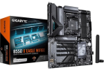 GIGABYTE B550 X EAGLE WF6E AM4 Socket Motherboard