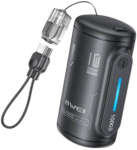 Awei Power Bank 10000mAh 22.5W WP-117 2xUSB-C