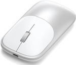 Satechi Slim EX mouse Travel Ambidextrous RF Wireless + Bluetooth