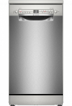 BOSCH Serie 2 SPS2HKI42E Freestanding Dishwasher, 10 Sets, E