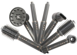 Adler AD 2030 High-Speed 7-in-1 Hair Styler 1400W