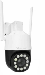 IP Camera ORLLO TZ11 PT 4K 8MP Wi-Fi and 4G Tuya