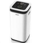 Haeger DE-D16.013A Digi Desumi 16 Air Dehumidifier 16L/24H